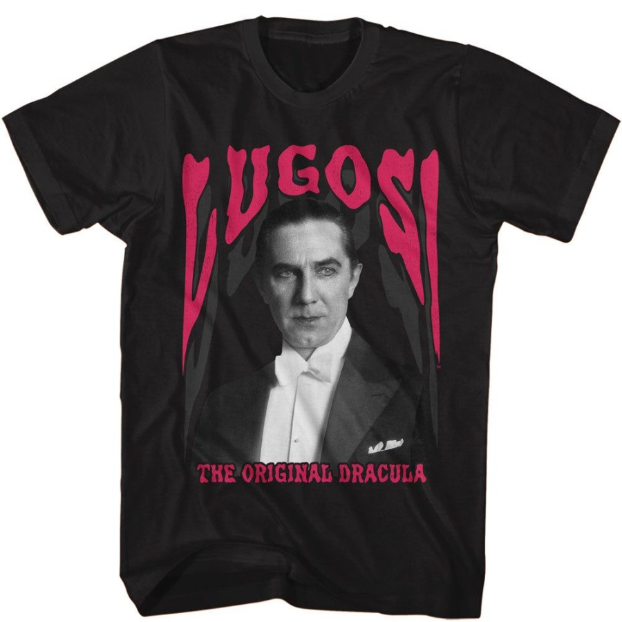 MeTV Custom Brands Bela Lugosi - The Original | Movie Apparel