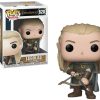 Toynk Lord Of The Rings Funko Pop Vinyl Figure | Legolas | Funko Pops!