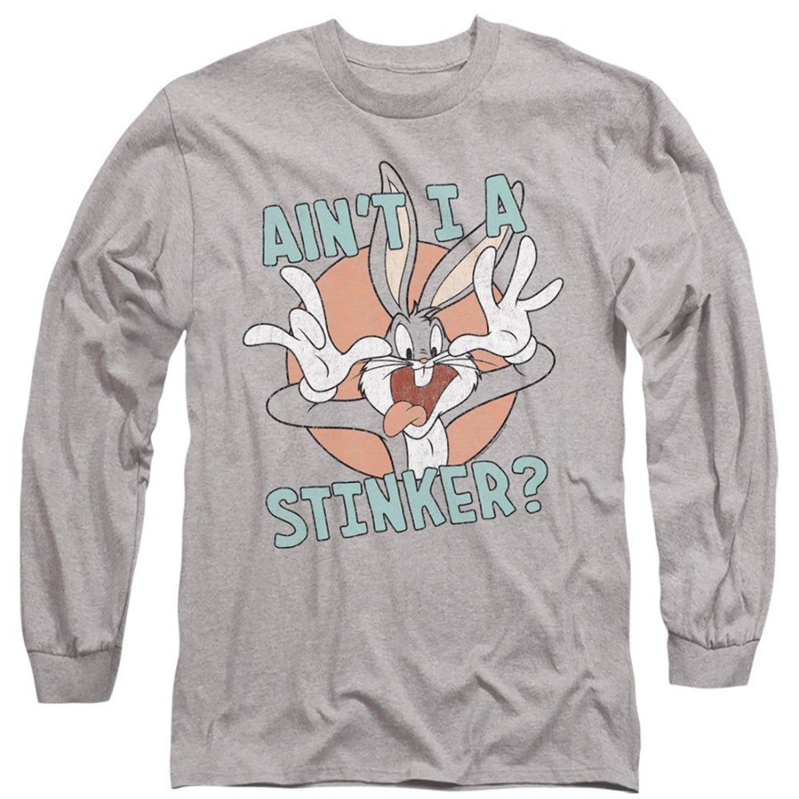 MeTV Custom Classics Looney Tunes - Ain'T I A Stinker? | Looney Tunes