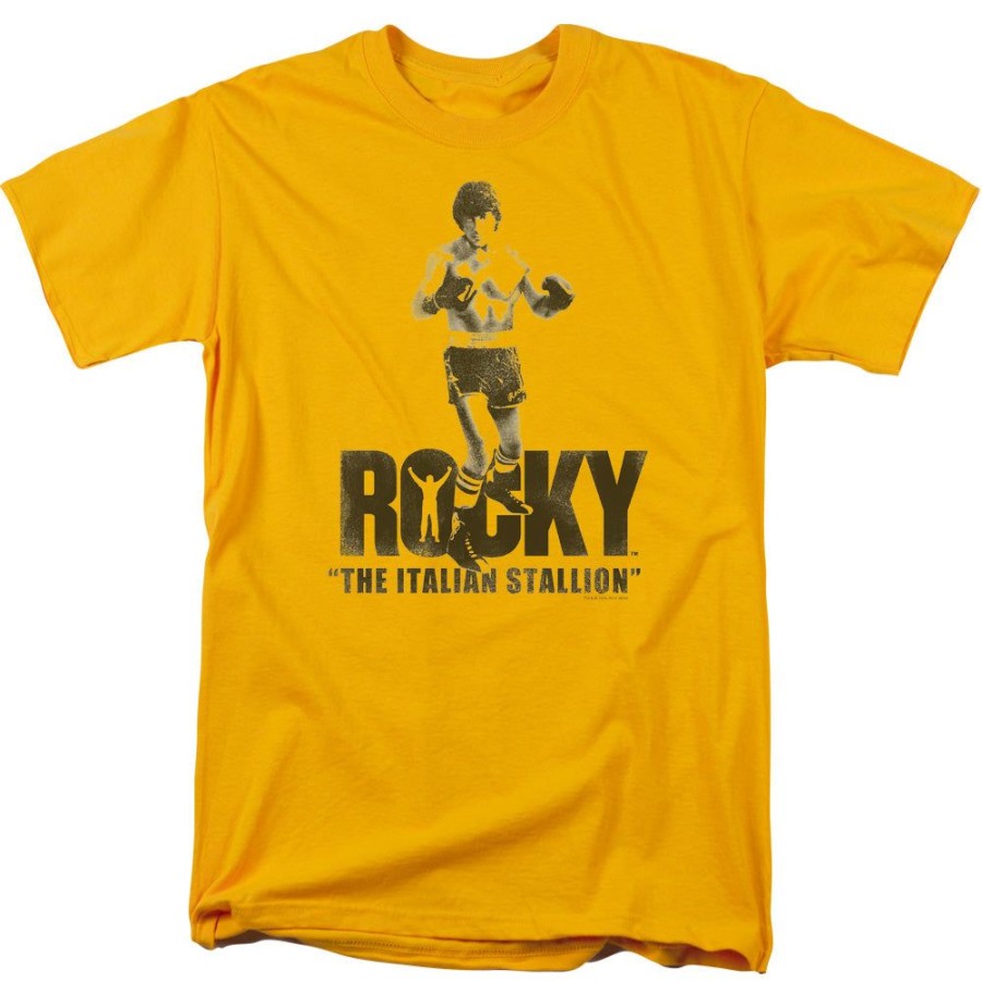 MeTV Custom Classics Rocky - The Italian Stallion | Movie Apparel