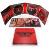 MeTV Entertainment Aerosmith - Greatest Hits [Deluxe 3 Cd] (Cd) - Aerosmith | Cds