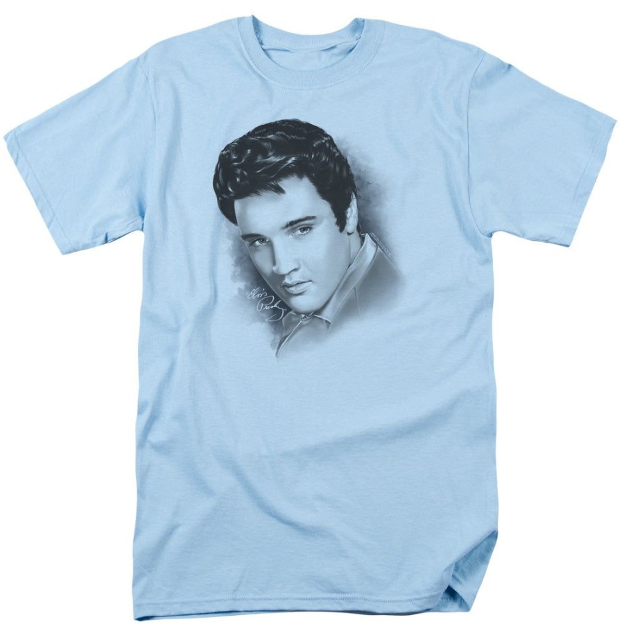 MeTV Custom Classics Elvis - Dreamy | Band And Artist Apparel