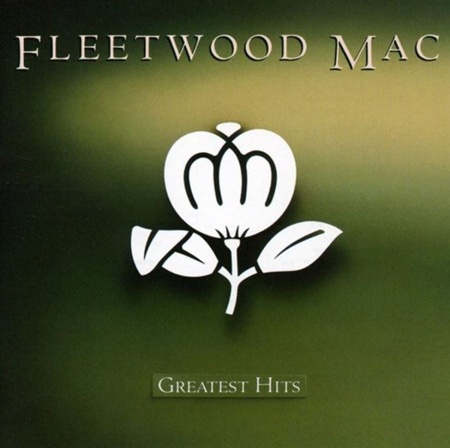 MeTV Entertainment Greatest Hits (Cd) - Fleetwood Mac | Cds