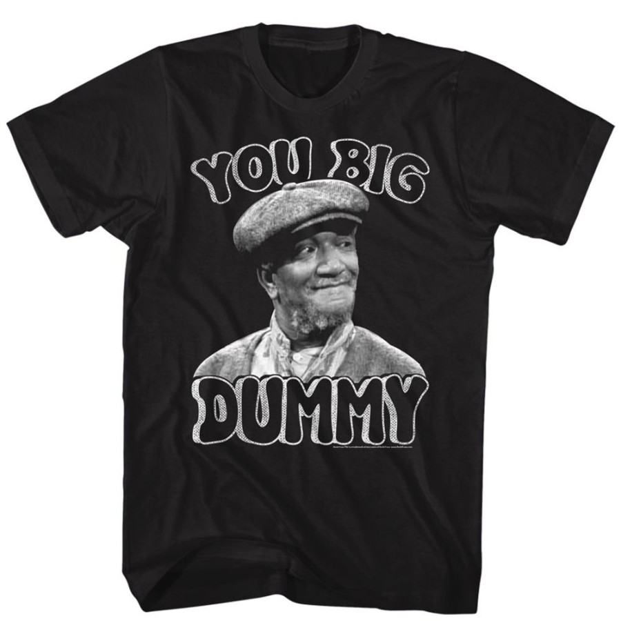 MeTV Custom Brands Redd Foxx - Big Dummy | Classic Tv