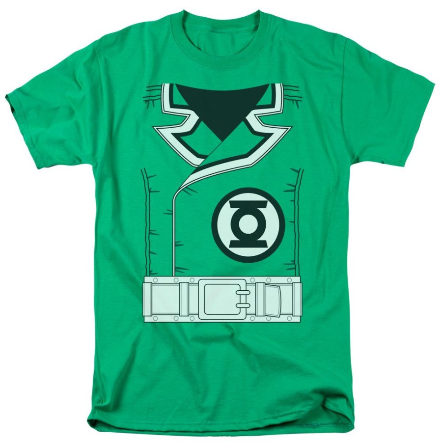 MeTV Custom Classics Green Lantern - Guy Gardner | Costume Apparel