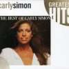 MeTV Entertainment Best Of (Cd) - Carly Simon | Cds