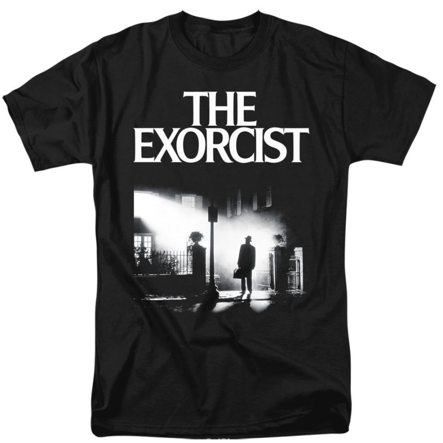 MeTV Custom Classics The Exorcist - Poster | Monster & Horror Films