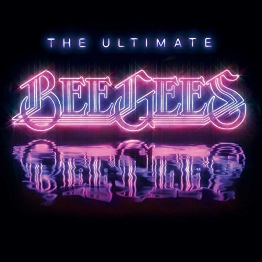 MeTV Entertainment Ultimate Bee Gees (Cd) - Bee Gees | Cds