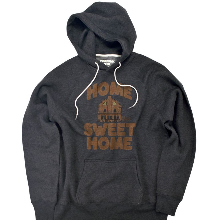 Popfunk Amityville Horror - Home Sweet Home | Pull-Over Hoodies