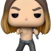 Toynk Funko Pop Rocks Iggy Pop Iggy | Funko Pops!