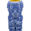 Toynk Geeki Tikis Star Wars Lando Calrissian Ceramic Mug | Holds 20 Ounces | Drinkware