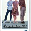 Toynk Sixteen Candles 500 Piece Jigsaw Puzzle In Plastic Vhs Video Case | Retro Toys & Games