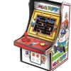 MeTV Entertainment My Arcade Dgunl-3224 Mappy Micro Player Retro Arcade Machine -6.75 Inch | Handheld Video Games