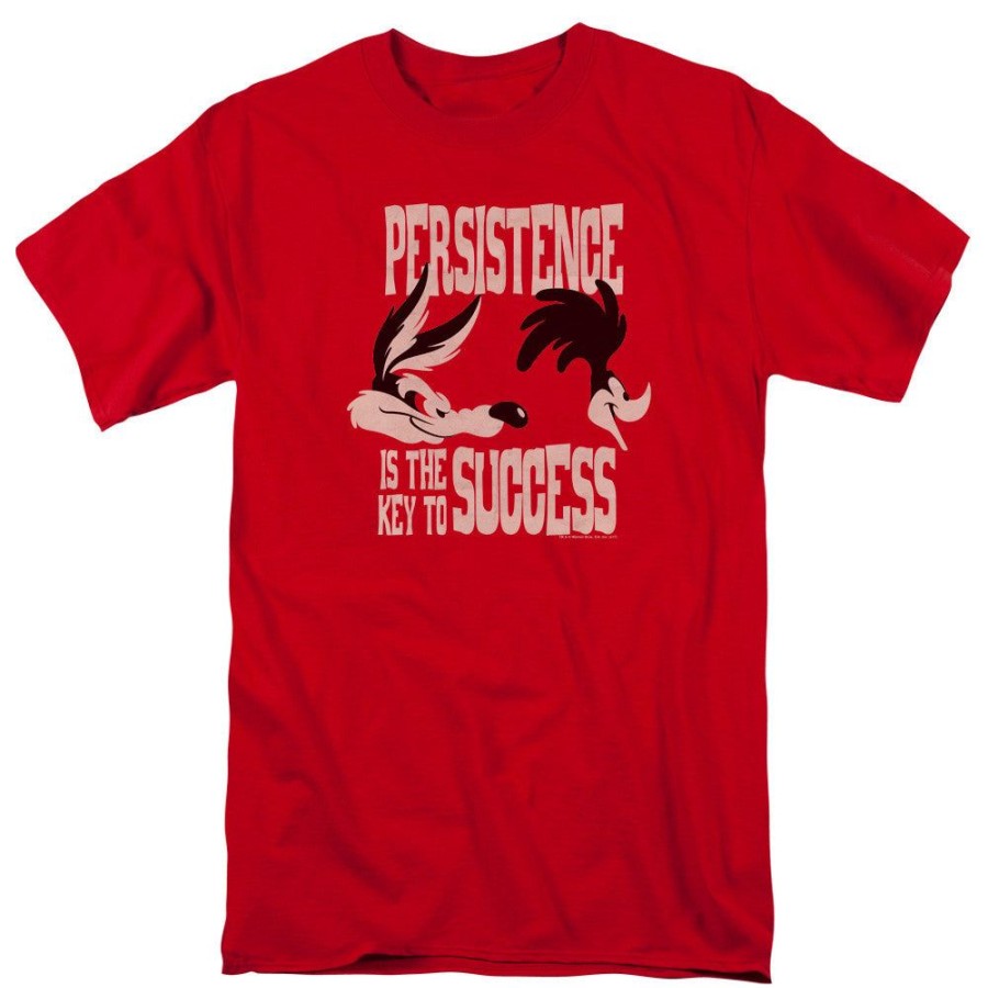 MeTV Custom Classics Wile E. Coyote - Persistence | Classic Tv