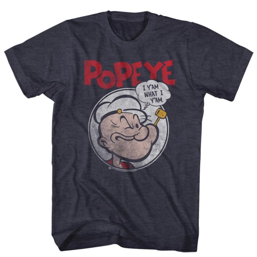 MeTV Custom Brands Popeye - Y'Am | Classic Tv