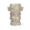 Toynk Geeki Tikis Lord Of The Rings Gollum Mug | Ceramic Tiki Cup | Holds 14 Ounces | Drinkware