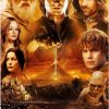 Toynk Lord Of The Rings Mount Doom 1000 Piece Jigsaw Puzzle | Puzzles