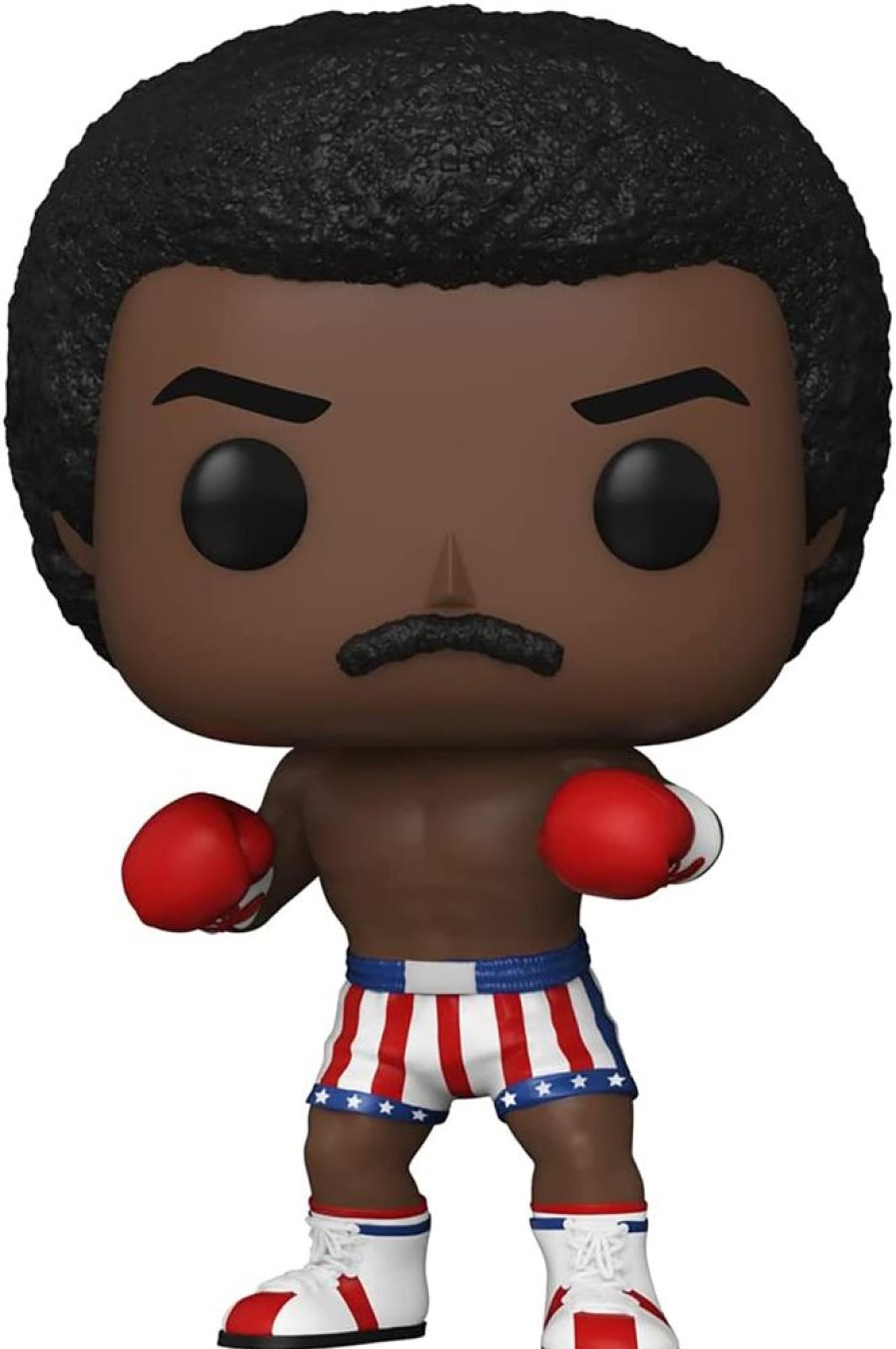 Toynk Rocky Funko Pop Vinyl Figure | Apollo Creed | Funko Pops!