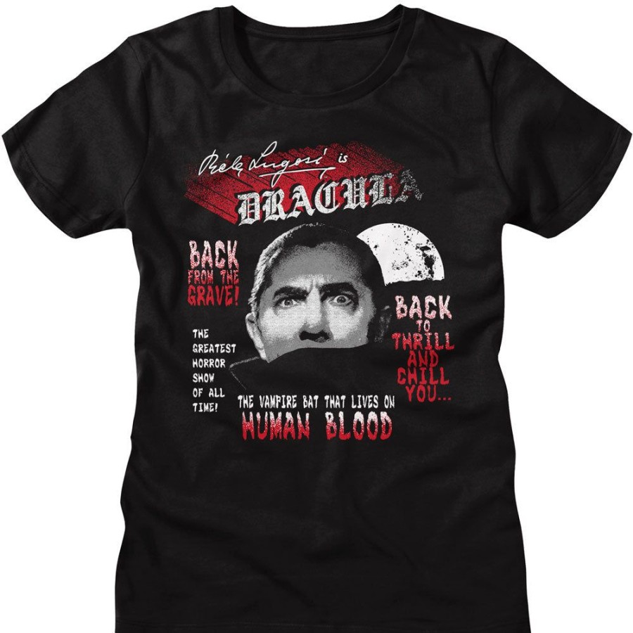 MeTV Custom Brands Bela Lugosi - Back From The Grave | Monster & Horror Films