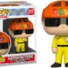 Toynk Devo Funko Pop Vinyl Figure | Satisfaction (Yellow Suit) | Funko Pops!