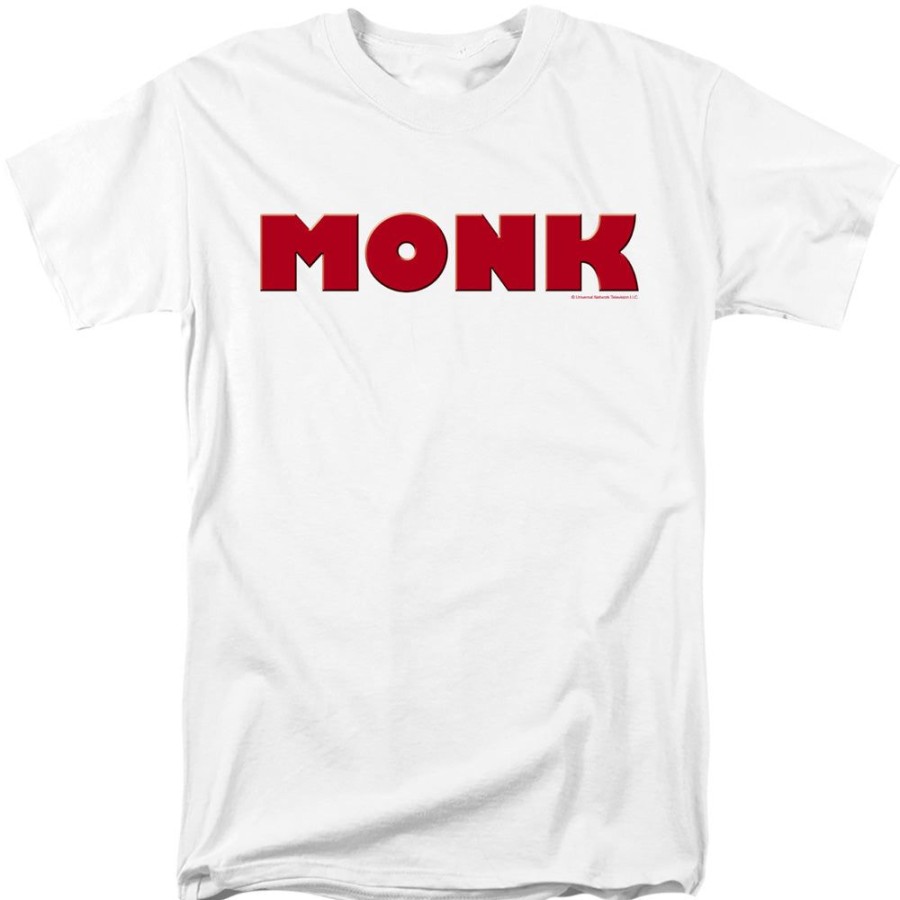 MeTV Custom Classics Monk - Logo | Classic Tv