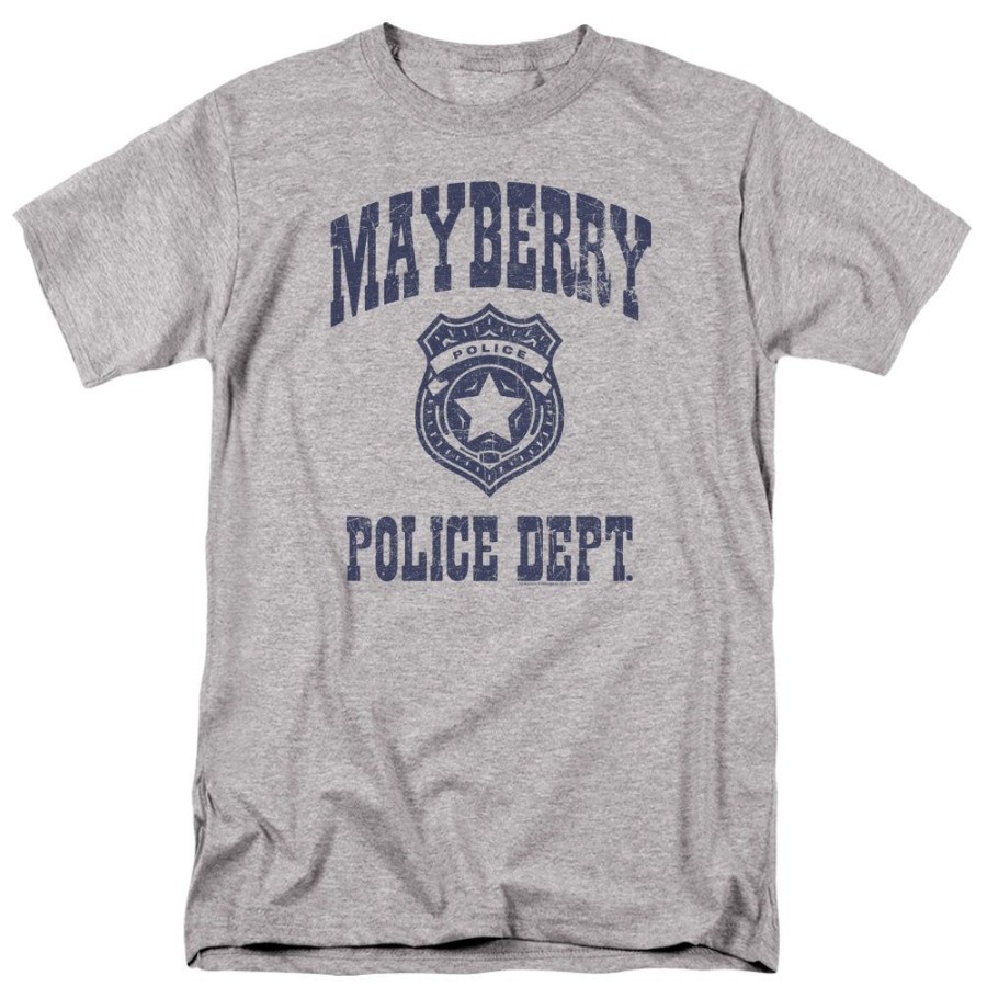 MeTV Custom Classics Andy Griffith Show - Mayberry Police | Classic Tv