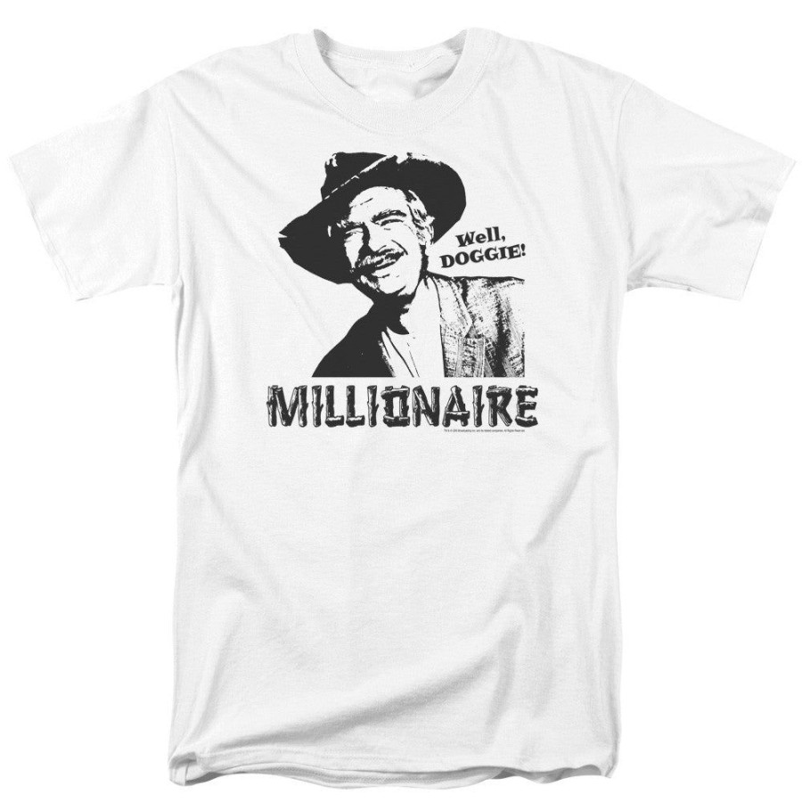 MeTV Custom Classics Beverly Hillbillies - Millionaire | Classic Tv