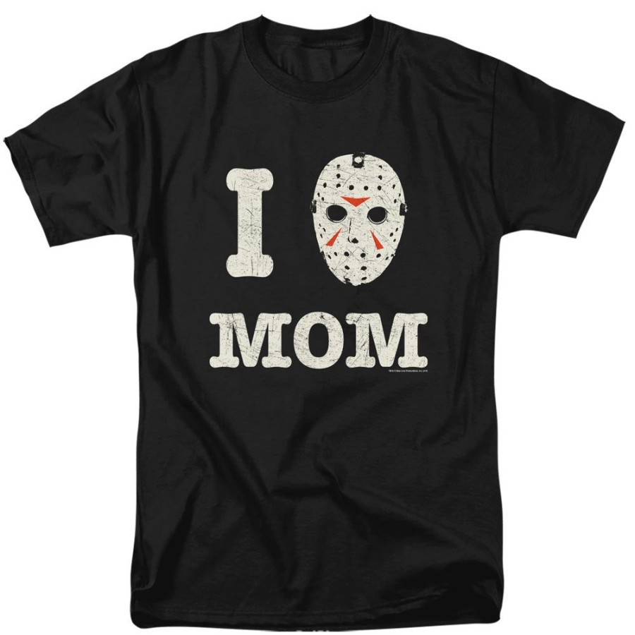 MeTV Custom Classics Friday The 13Th - Momma'S Boy | Monster & Horror Films