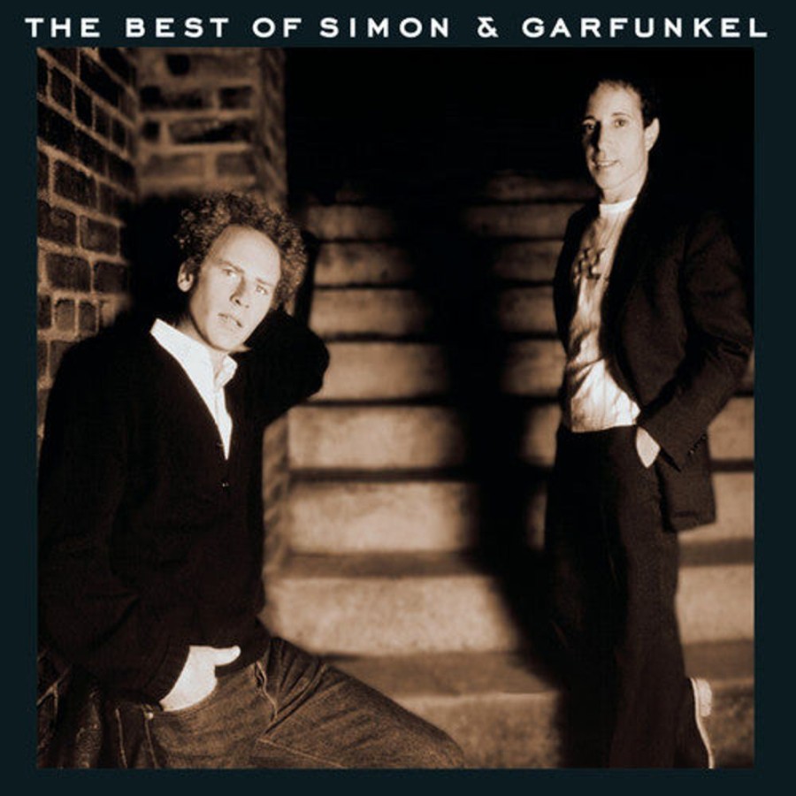 MeTV Entertainment The Best Of Simon & Garfunkel (Cd) - Simon & Garfunkel | Cds