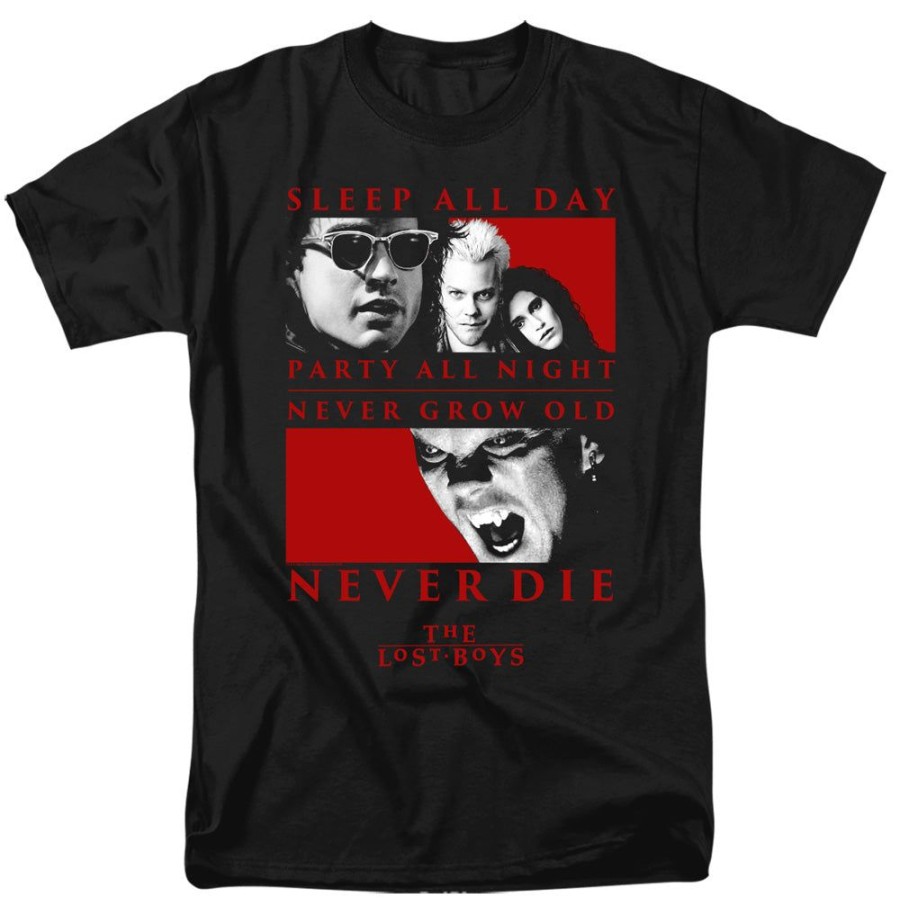 MeTV Custom Classics The Lost Boys - Never Die | Monster & Horror Films