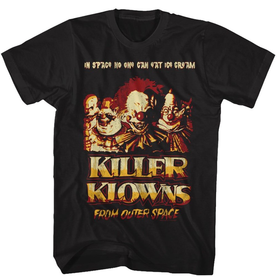 MeTV Custom Brands Killer Klowns From Outer Space - Killer | Monster & Horror Films