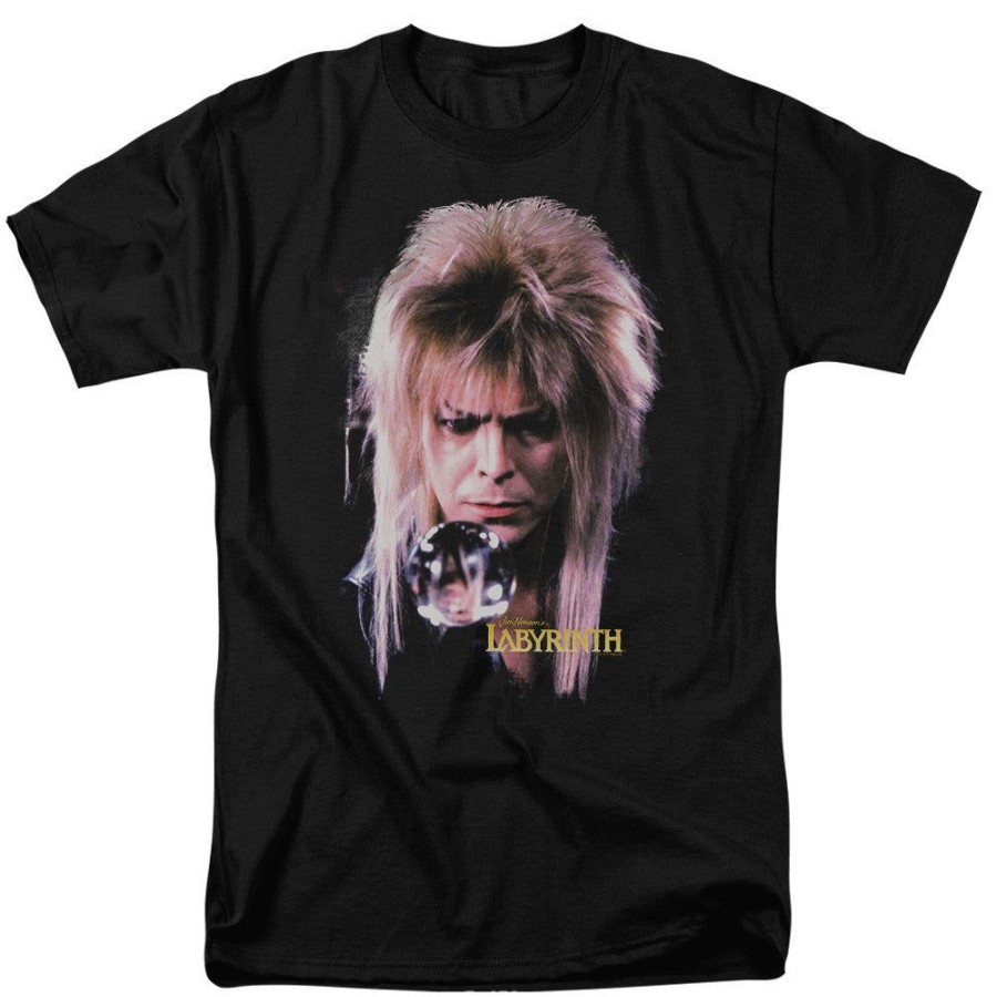 MeTV Custom Classics Labyrinth - Goblin King | Movie Apparel