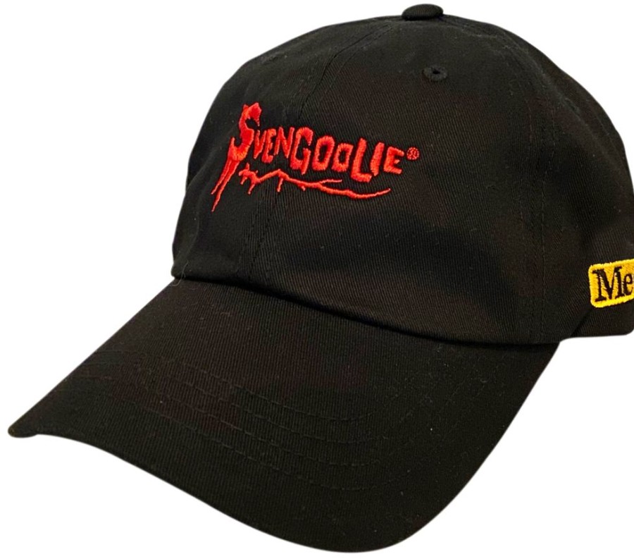 MeTV Custom Products Svengoolie® Adjustable Dad Hat | Hats