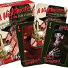 Toynk Nightmare On Elm Street Playing Cards | Playing Cards