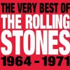 MeTV Entertainment Very Best Of The Rolling Stones 1964-1971 (Cd) - The Rolling Stones | Cds