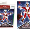 Toynk Christmas Vacation 300 Piece Vhs Box Jigsaw Puzzle | Puzzles