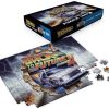 Toynk Back To The Future Ii 1000 Piece Jigsaw Puzzle | Puzzles