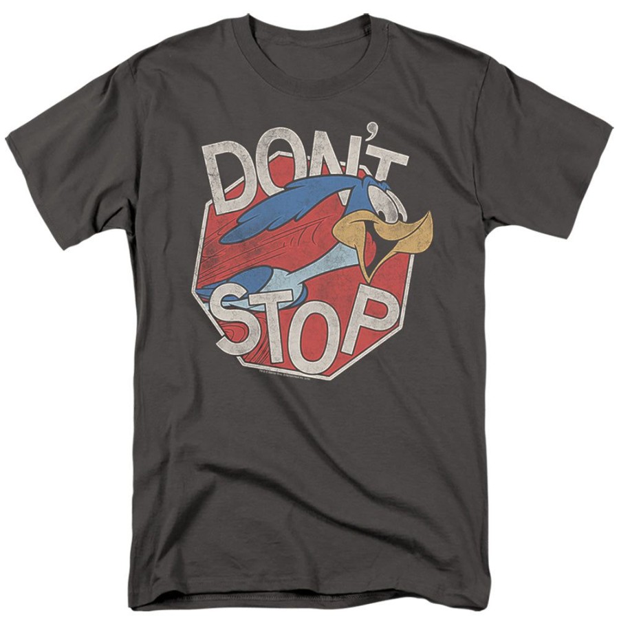 MeTV Custom Classics Road Runner - Don'T Stop | Looney Tunes