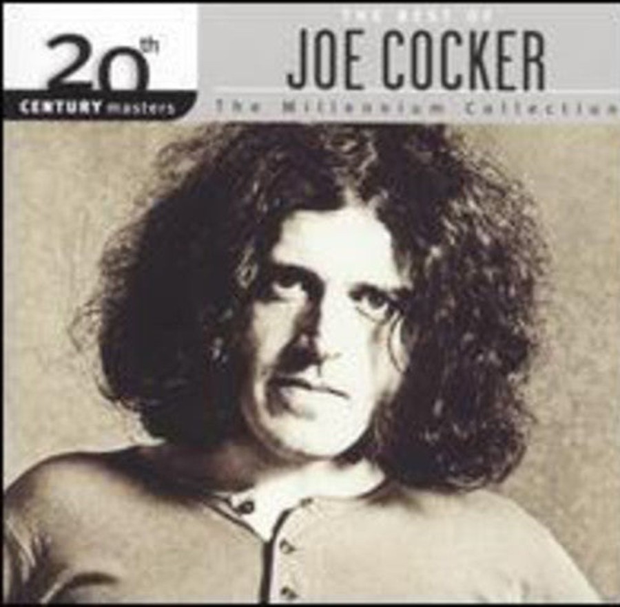 MeTV Entertainment 20Th Century Masters: Millennium Collection (Cd) - Joe Cocker | Cds