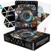 Toynk Pink Floyd Playing Cards | Playing Cards