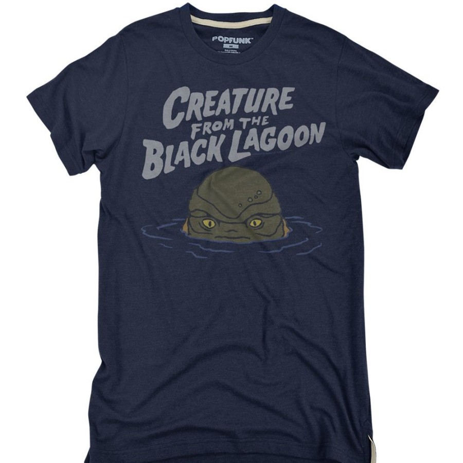 Popfunk Universal Monsters - Creature From Black Lagoon | Movie Apparel