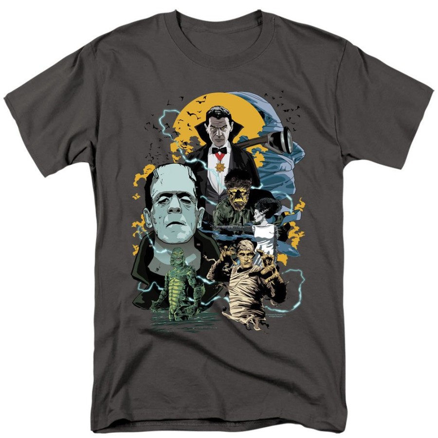 MeTV Custom Classics Universal Monsters - Monster Mash | Monster & Horror Films