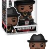 Toynk Run-Dmc Funko Pop Vinyl Figure | Jam Master Jay | Funko Pops!