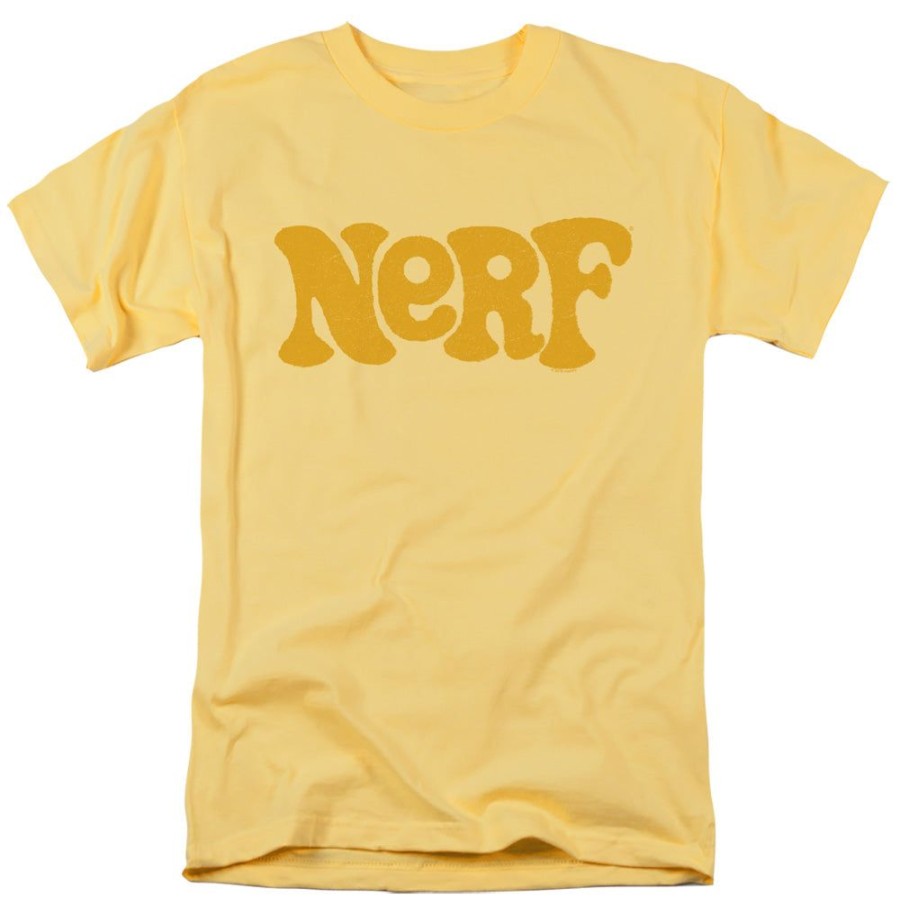 MeTV Custom Classics Nerf - Og Logo | Classic Brands Tees