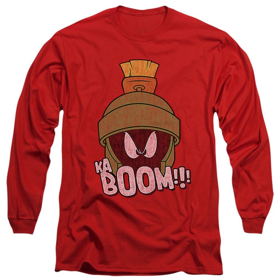 MeTV Custom Classics Looney Tunes - Kaboom | Looney Tunes