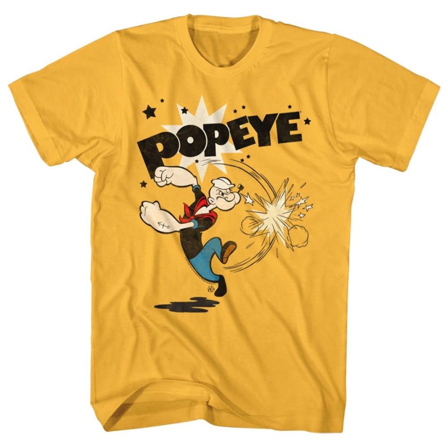 MeTV Custom Brands Popeye - Punch | Popeye