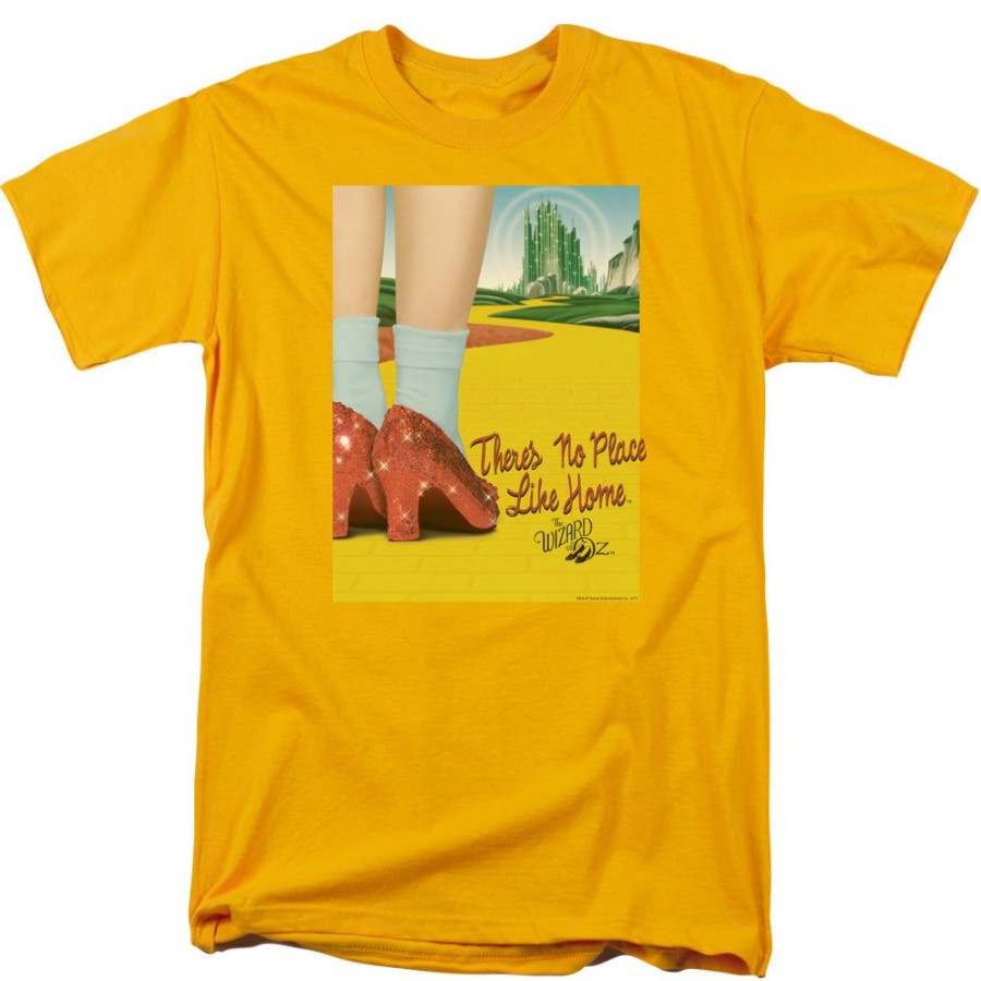 MeTV Custom Classics Wizard Of Oz - Home | Movie Apparel