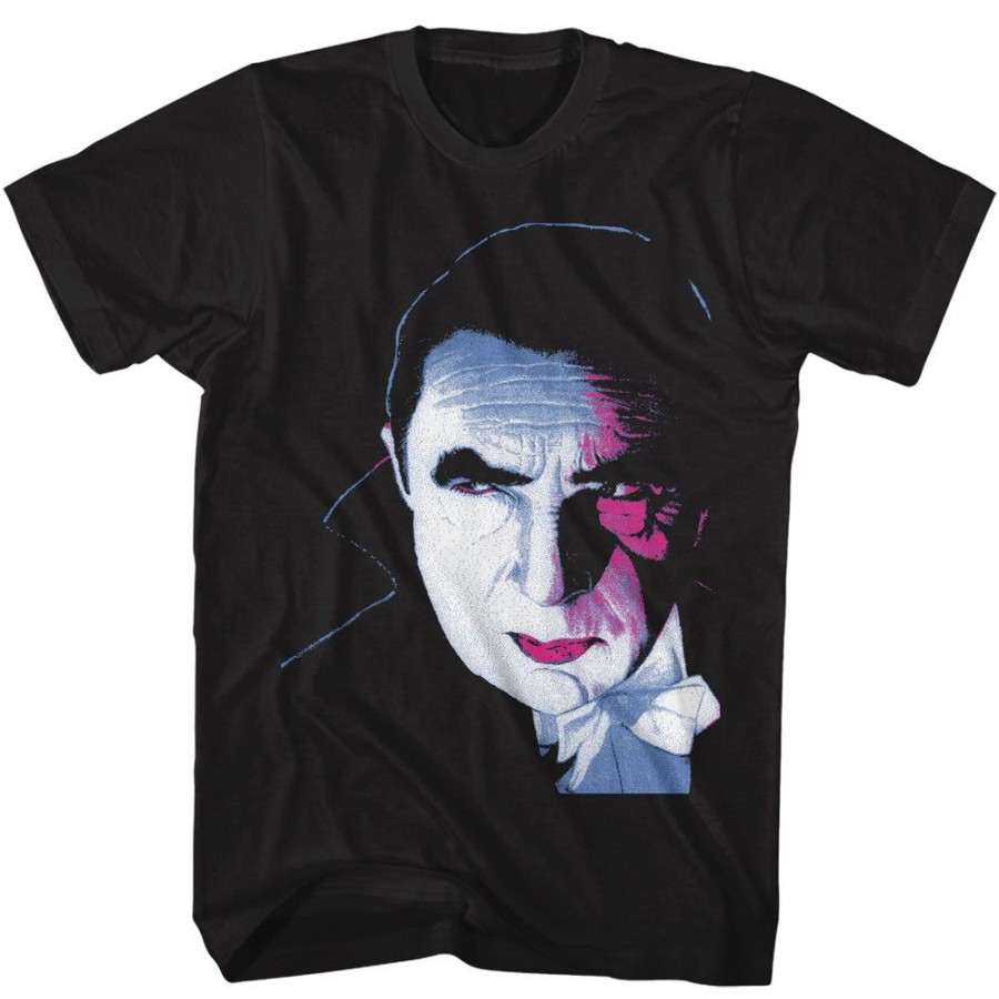 MeTV Custom Brands Bela Lugosi - Dracula Portrait | Monster & Horror Films