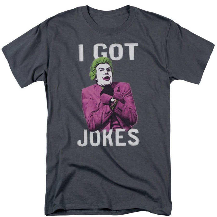 MeTV Custom Classics Batman - I Got Jokes | Classic Tv