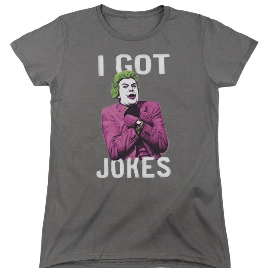 MeTV Custom Classics Batman - I Got Jokes | Classic Tv